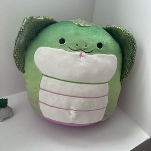 Khaled squishmallows